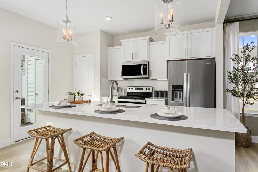 642 Sefton Park Drive Zebulon, NC 27597