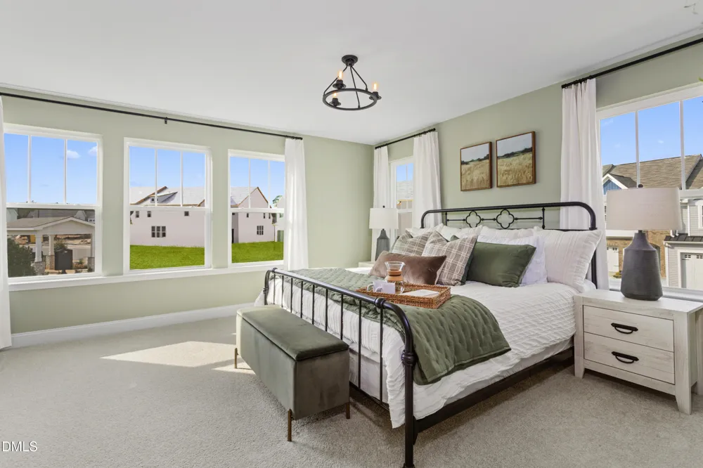 642 Sefton Park Drive Zebulon, NC 27597