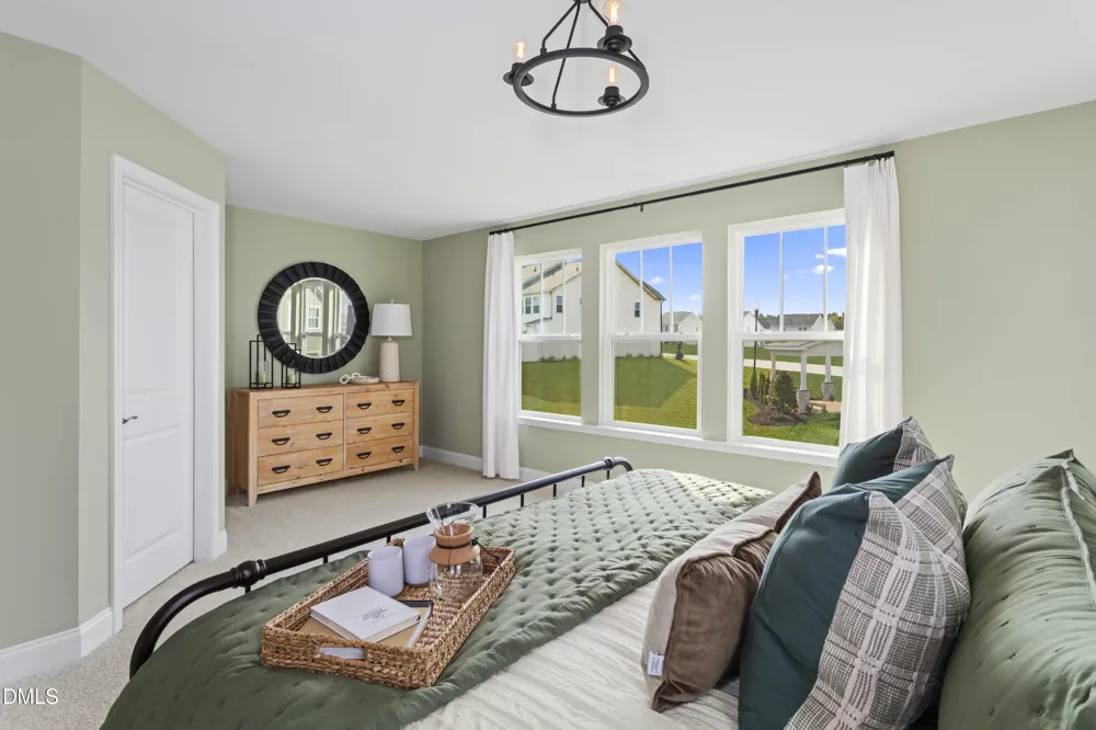 642 Sefton Park Drive Zebulon, NC 27597