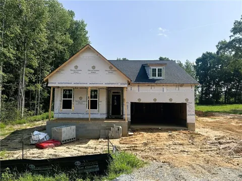 332 Maverick (Lot 16) Lane
