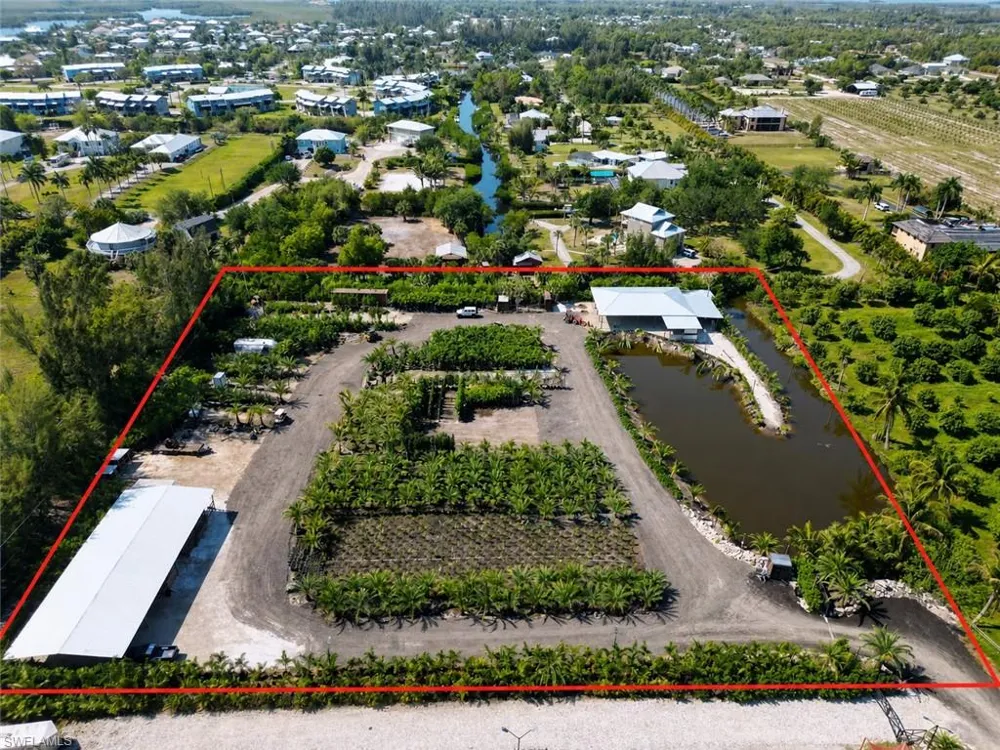 12242 Eagles Nest Drive Bokeelia, FL 33922