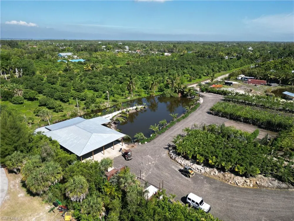 12242 Eagles Nest Drive Bokeelia, FL 33922