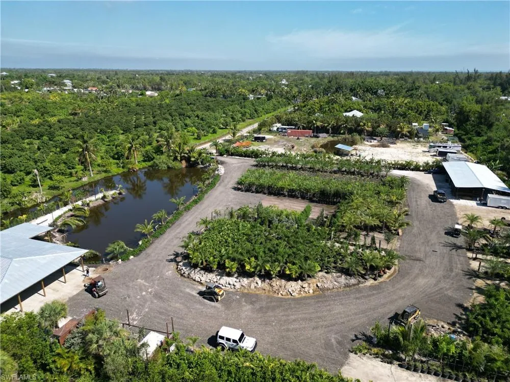 12242 Eagles Nest Drive Bokeelia, FL 33922