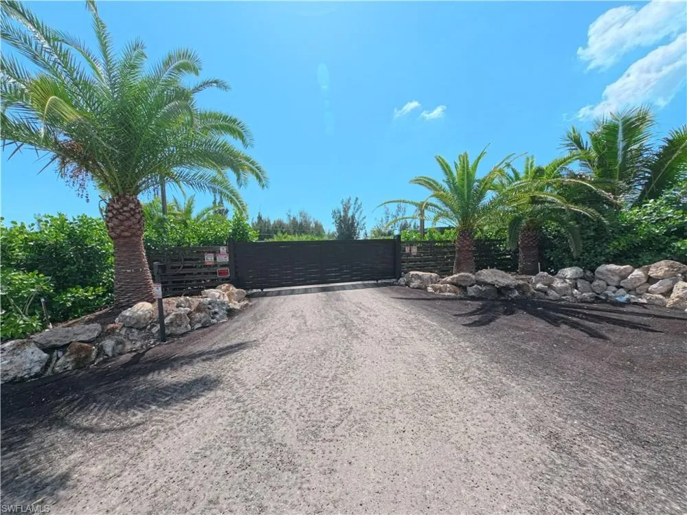 12242 Eagles Nest Drive Bokeelia, FL 33922