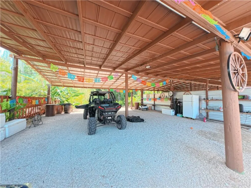 12242 Eagles Nest Drive Bokeelia, FL 33922