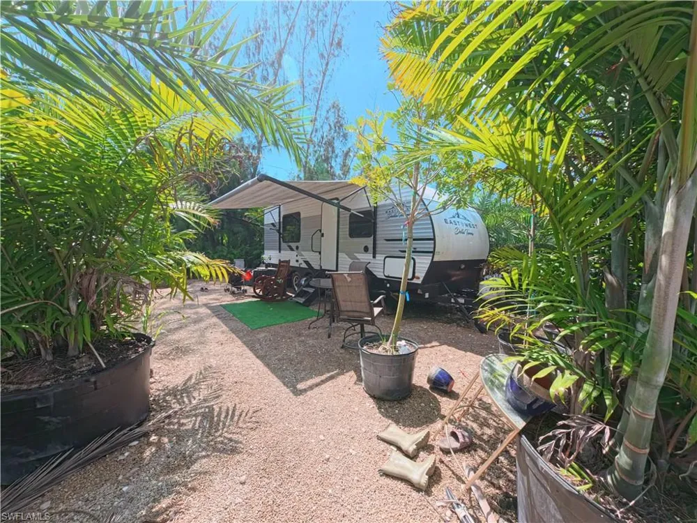 12242 Eagles Nest Drive Bokeelia, FL 33922