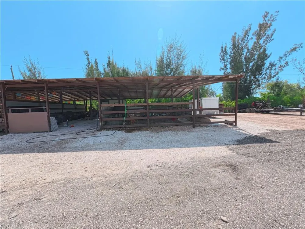 12242 Eagles Nest Drive Bokeelia, FL 33922
