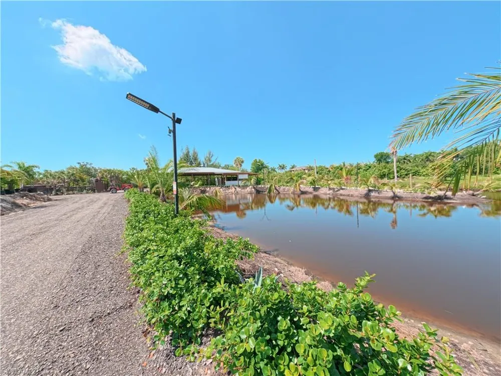 12242 Eagles Nest Drive Bokeelia, FL 33922