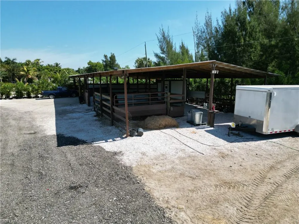 12242 Eagles Nest Drive Bokeelia, FL 33922