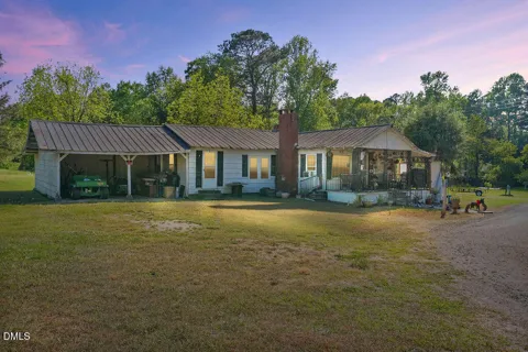 3976 Vass-Carthage Road