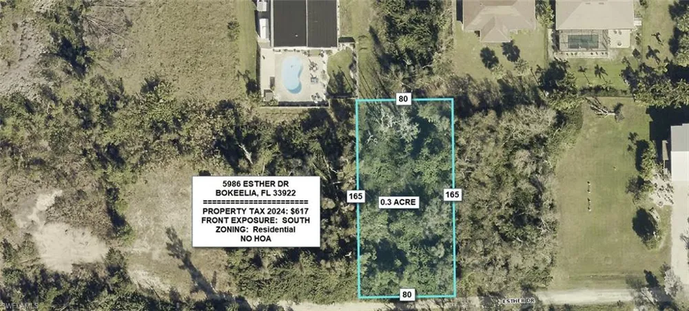 5986 Esther Drive Bokeelia, FL 33922