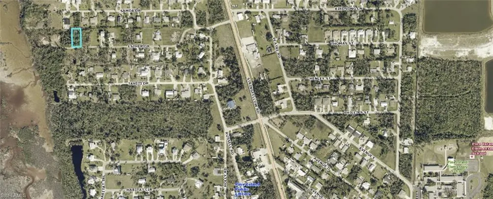 5986 Esther Drive Bokeelia, FL 33922