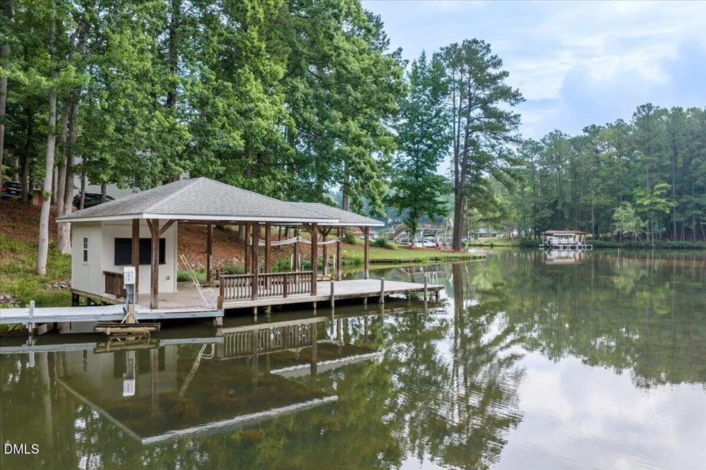 238 Wharton Circle Littleton, NC 27850