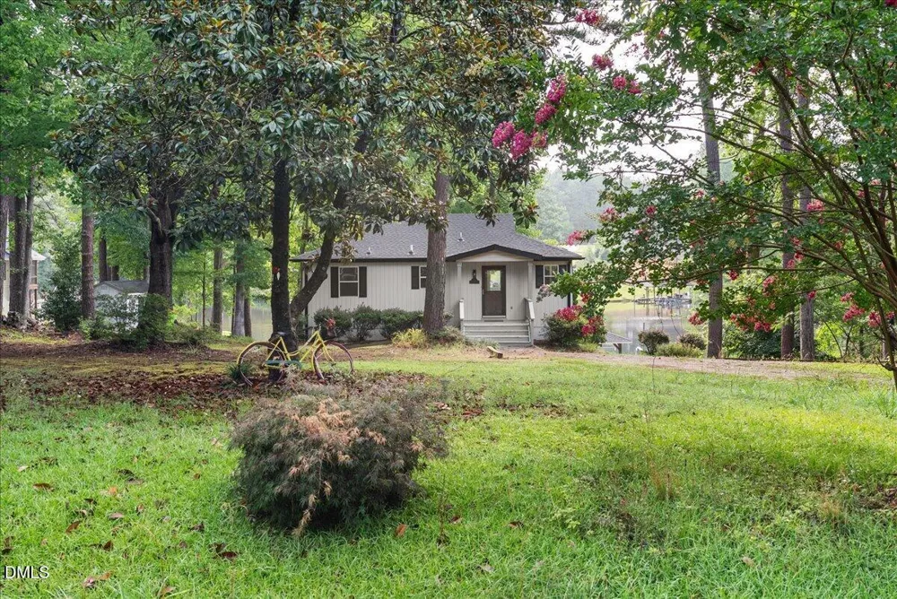 238 Wharton Circle Littleton, NC 27850