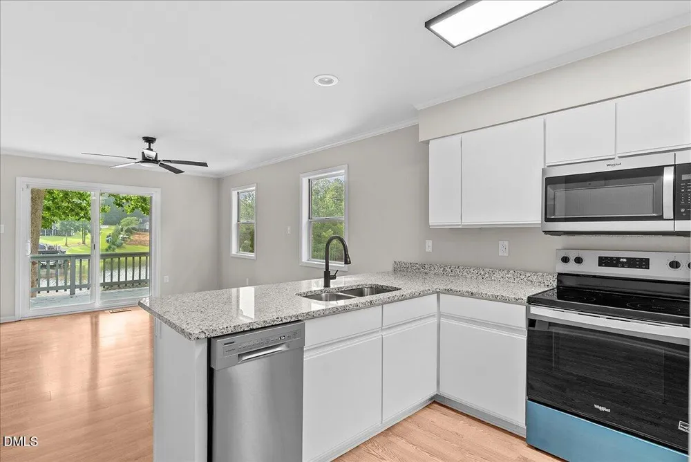 238 Wharton Circle Littleton, NC 27850