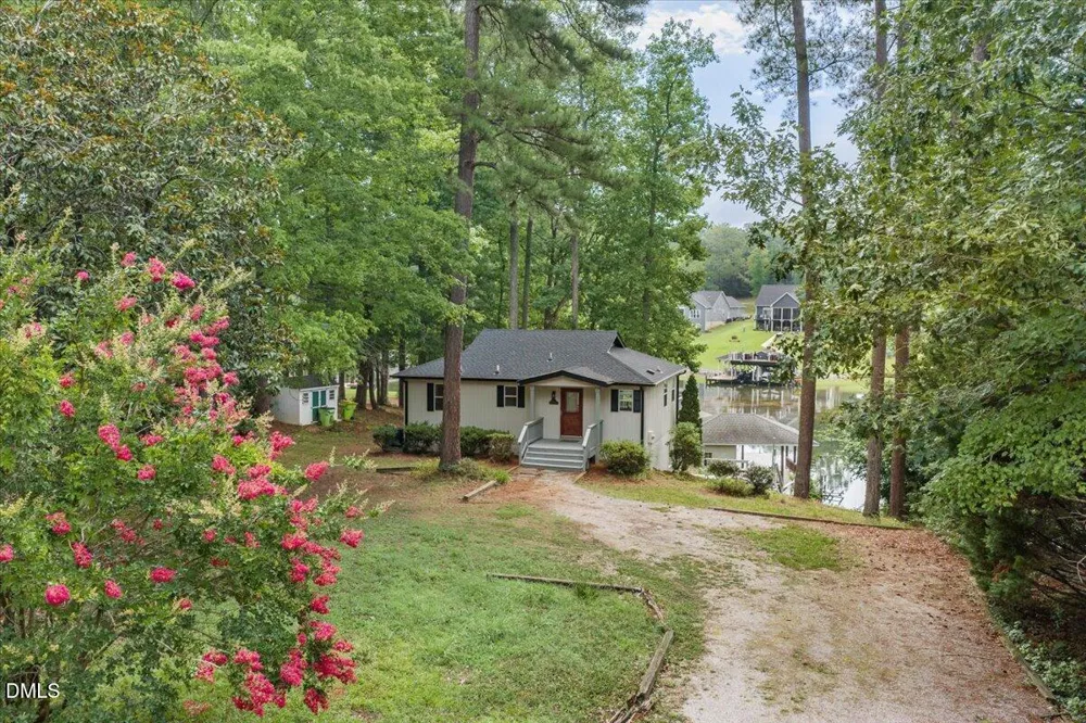 238 Wharton Circle Littleton, NC 27850