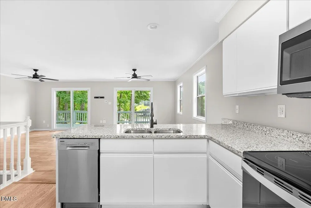 238 Wharton Circle Littleton, NC 27850