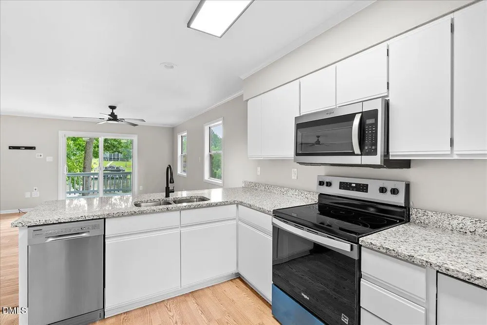 238 Wharton Circle Littleton, NC 27850
