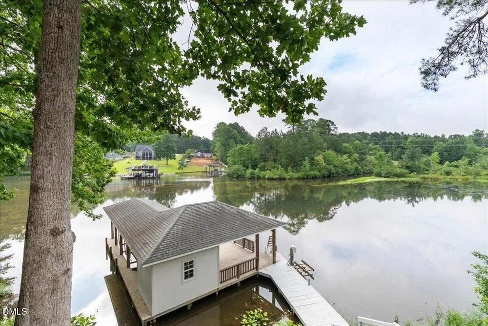 238 Wharton Circle Littleton, NC 27850