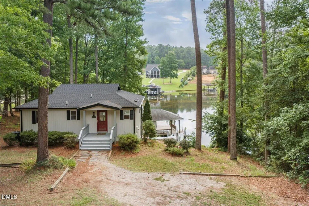 238 Wharton Circle Littleton, NC 27850