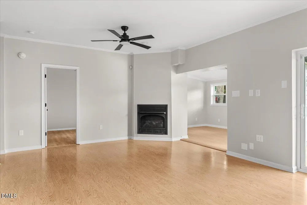 238 Wharton Circle Littleton, NC 27850