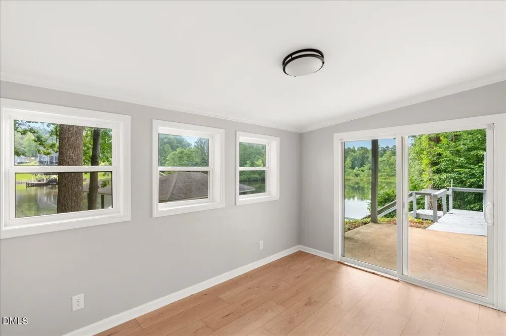 238 Wharton Circle Littleton, NC 27850