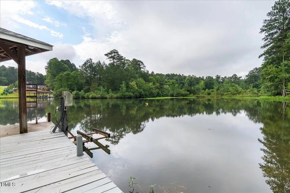 238 Wharton Circle Littleton, NC 27850