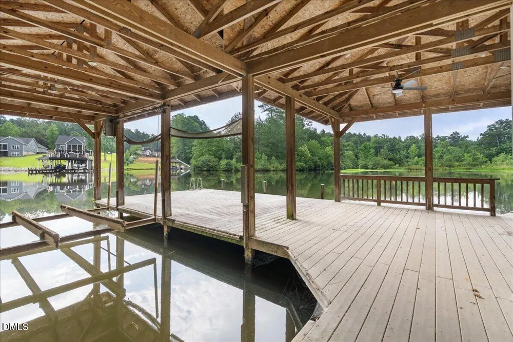 238 Wharton Circle Littleton, NC 27850