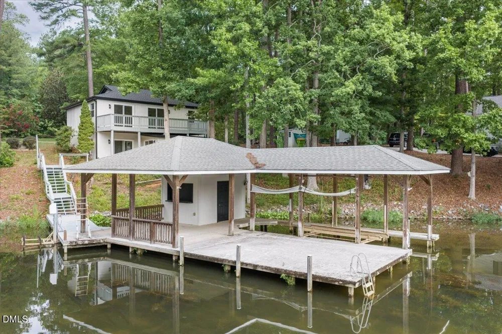 238 Wharton Circle Littleton, NC 27850