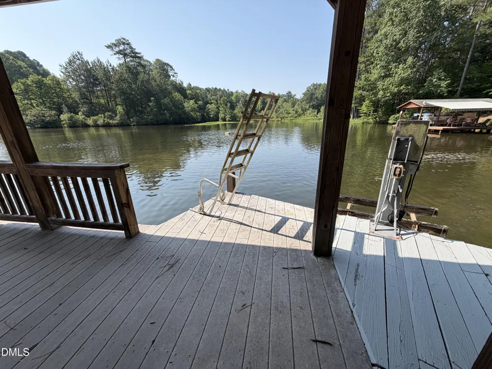 238 Wharton Circle Littleton, NC 27850
