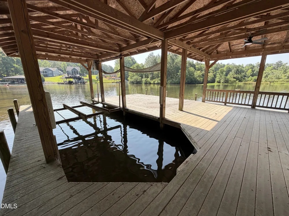 238 Wharton Circle Littleton, NC 27850