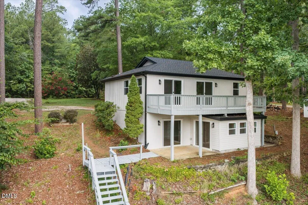 238 Wharton Circle Littleton, NC 27850
