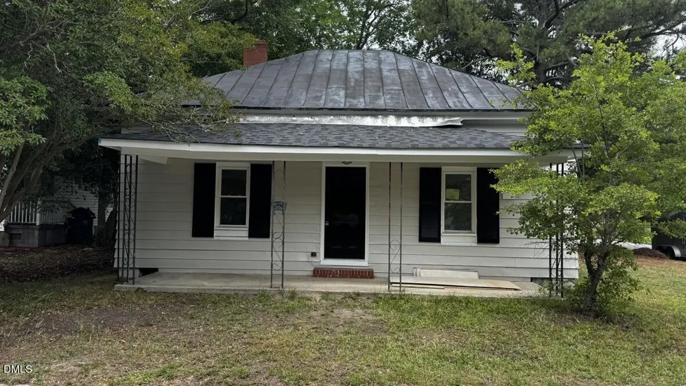 752 Nashville Road Rocky Mount, NC 27803