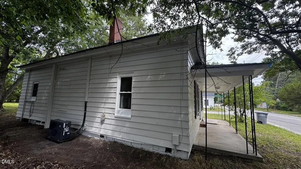 752 Nashville Road Rocky Mount, NC 27803