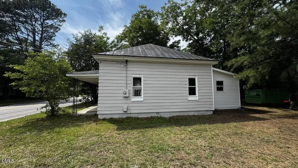 752 Nashville Road Rocky Mount, NC 27803