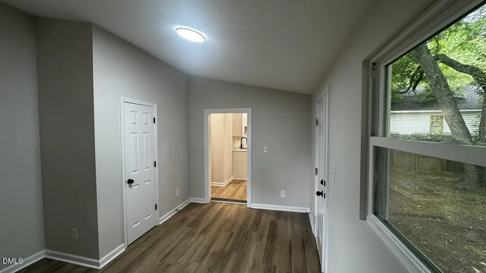 752 Nashville Road Rocky Mount, NC 27803