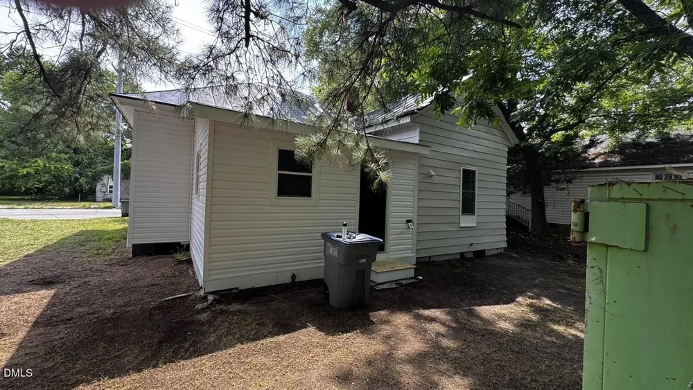 752 Nashville Road Rocky Mount, NC 27803