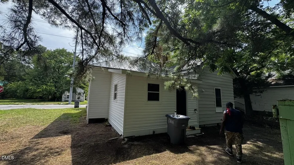 752 Nashville Road Rocky Mount, NC 27803