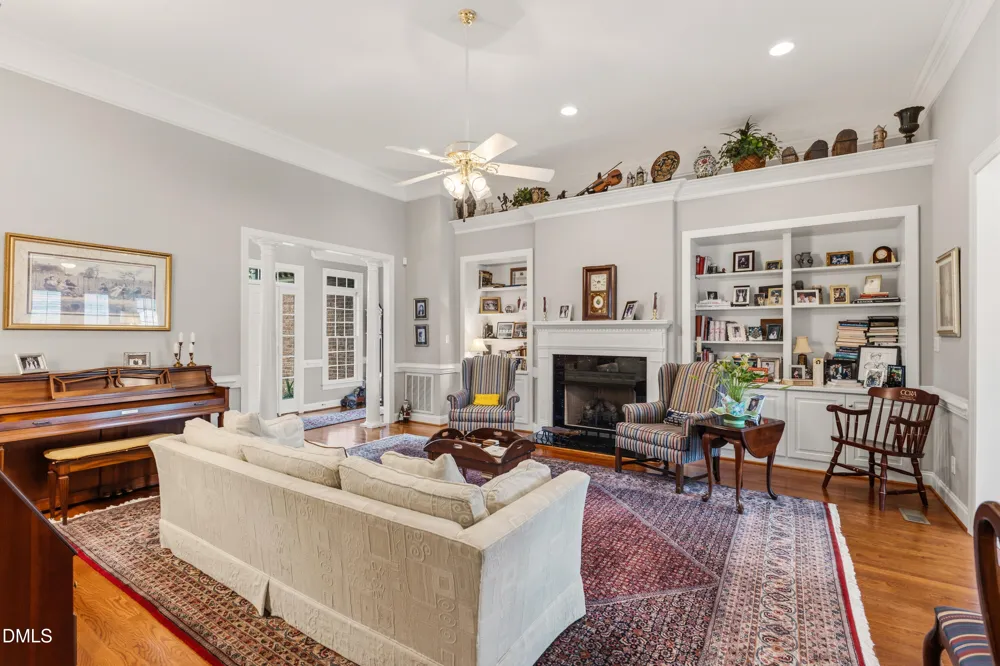 6301 Waters Edge Drive Rocky Mount, NC 27803