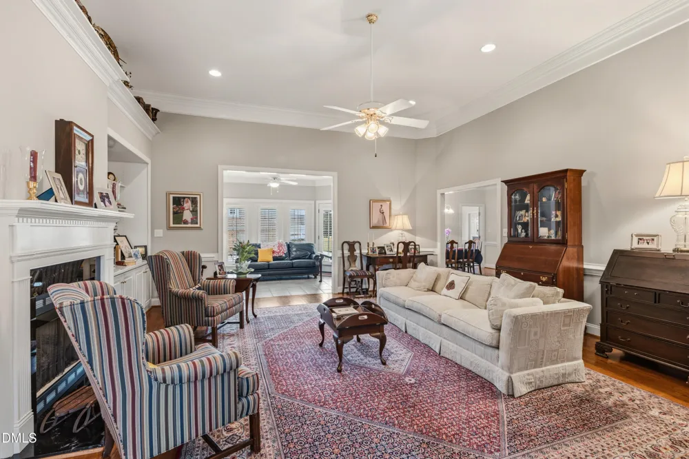 6301 Waters Edge Drive Rocky Mount, NC 27803