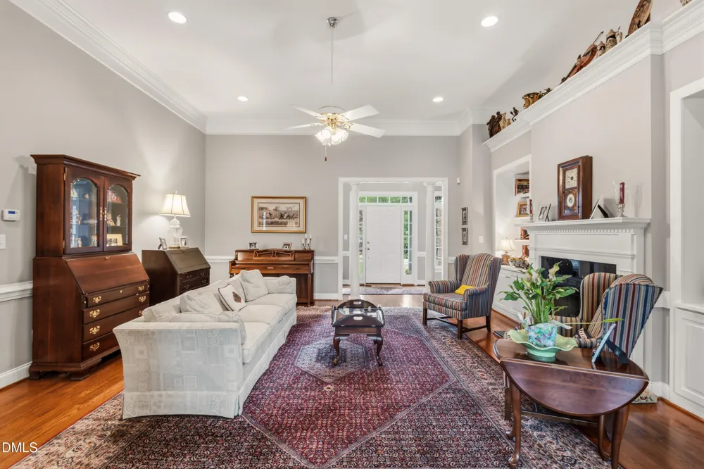 6301 Waters Edge Drive Rocky Mount, NC 27803