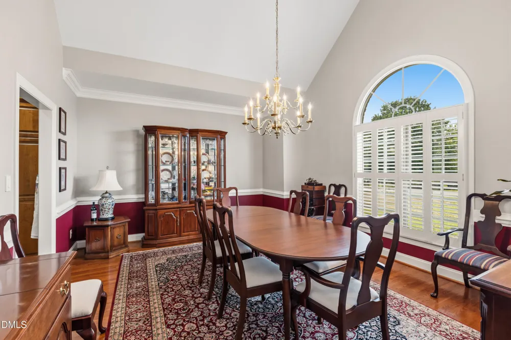 6301 Waters Edge Drive Rocky Mount, NC 27803