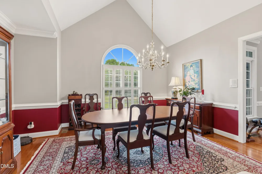 6301 Waters Edge Drive Rocky Mount, NC 27803