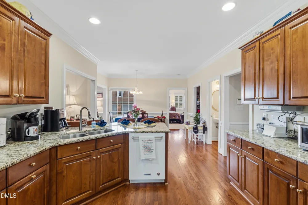 6301 Waters Edge Drive Rocky Mount, NC 27803