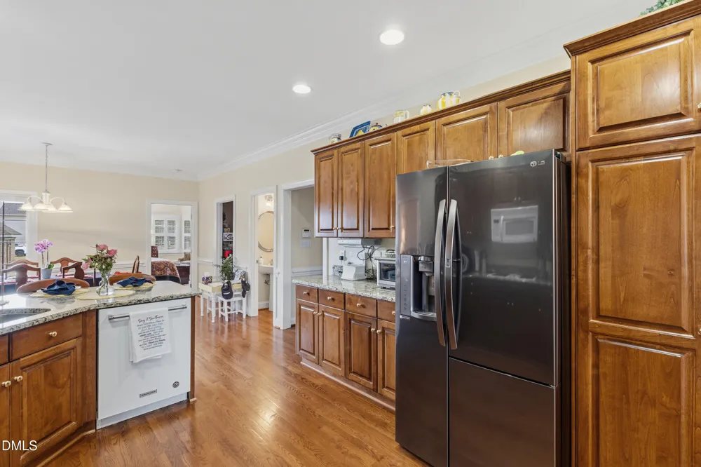 6301 Waters Edge Drive Rocky Mount, NC 27803