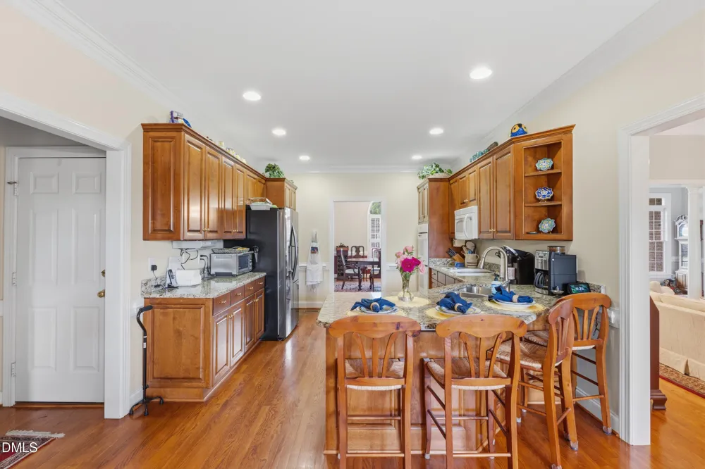 6301 Waters Edge Drive Rocky Mount, NC 27803