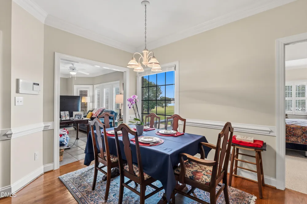 6301 Waters Edge Drive Rocky Mount, NC 27803