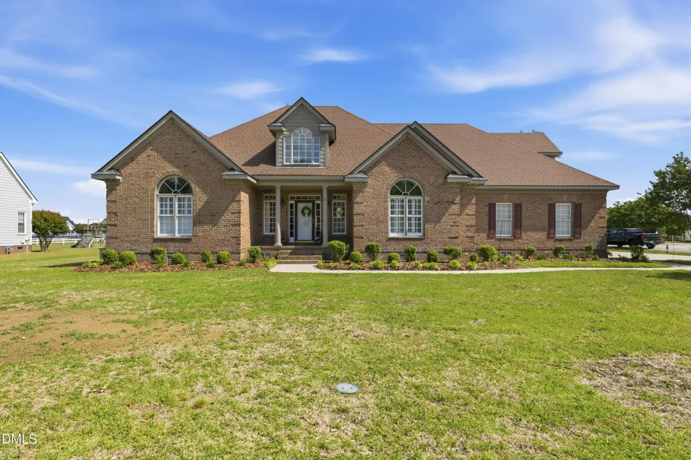 6301 Waters Edge Drive Rocky Mount, NC 27803
