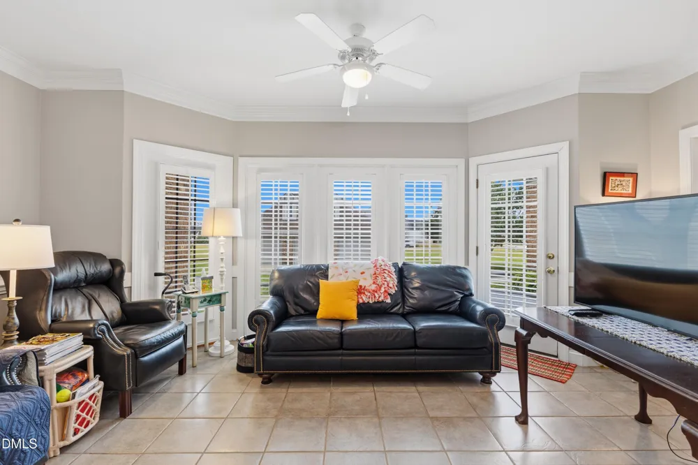 6301 Waters Edge Drive Rocky Mount, NC 27803