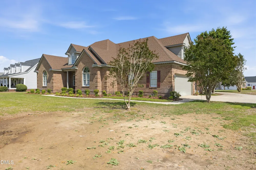 6301 Waters Edge Drive Rocky Mount, NC 27803